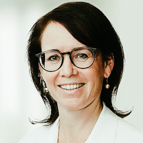 OÄ Dr. Christina Grebe, MSc